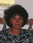 Photo of Anne-Marie Allain